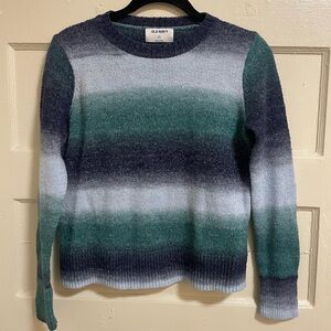 Old Navy Women's Sweater